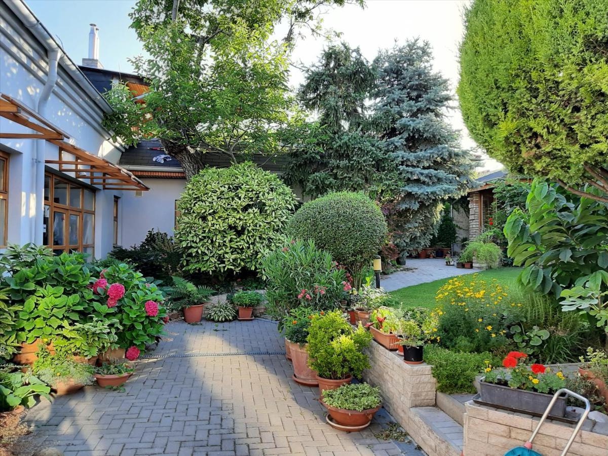 Visual Apartman Komárno Exterior foto
